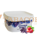 Табак для кальяна 420 Light Клубника базилик 250 гр. Фото.